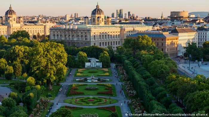 Виена e најдобар град за живеење во 2022 - Angels Fm 106.4